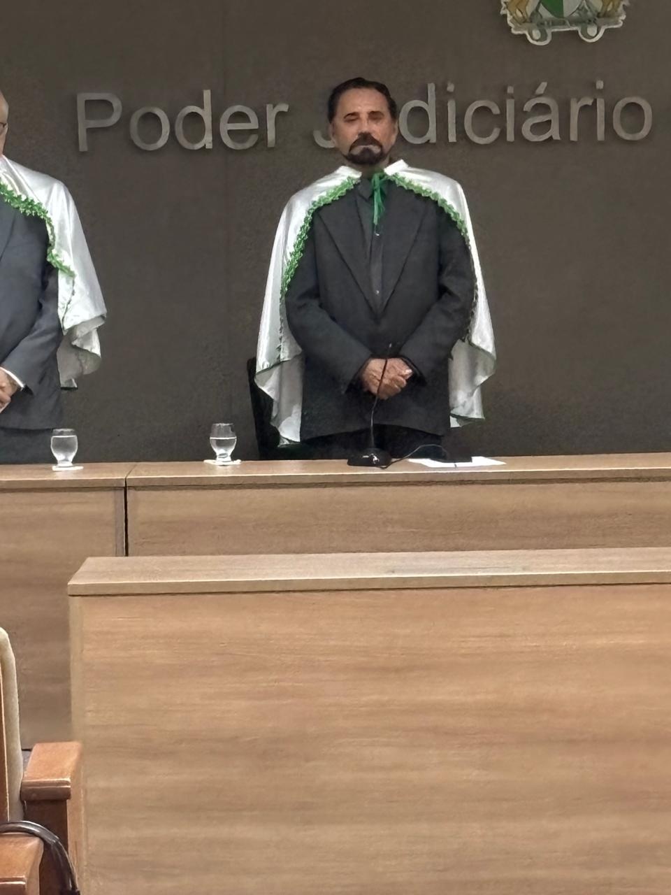 Homenageia