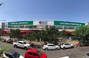 Hospital infantil amplia número de cirurgias para correção de escoliose. (Foto: Sesapi)