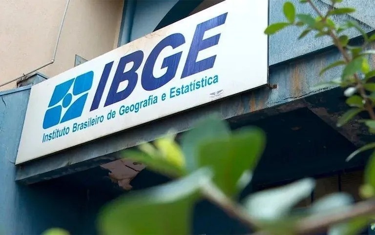 IBGE
