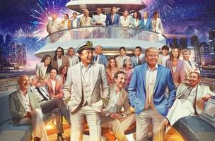 Ilustração de Neil Jamieson para Forbes US (Foto: Ilustração)