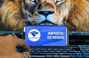 Imposto de renda (Foto: Reprodução)