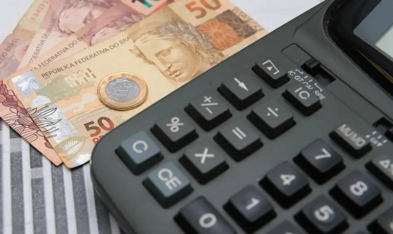 IPTU novo calculo