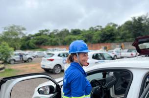 Isabel Cristina (Foto: Reprodução | Divulgação)