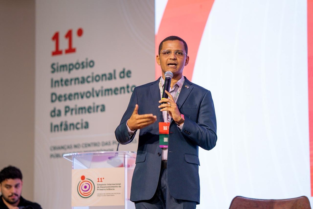 Ismael Silva