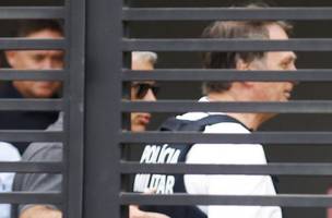 Jair Bolsonaro (Foto: Estadão Conteúdo)