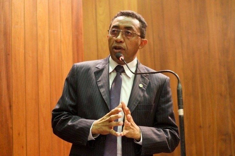 Joel Rodrigues