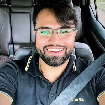 Jornalista maranhense Luis Pablo, teve a casa invadida porque fez denuncia (séria) contra ministro Dino