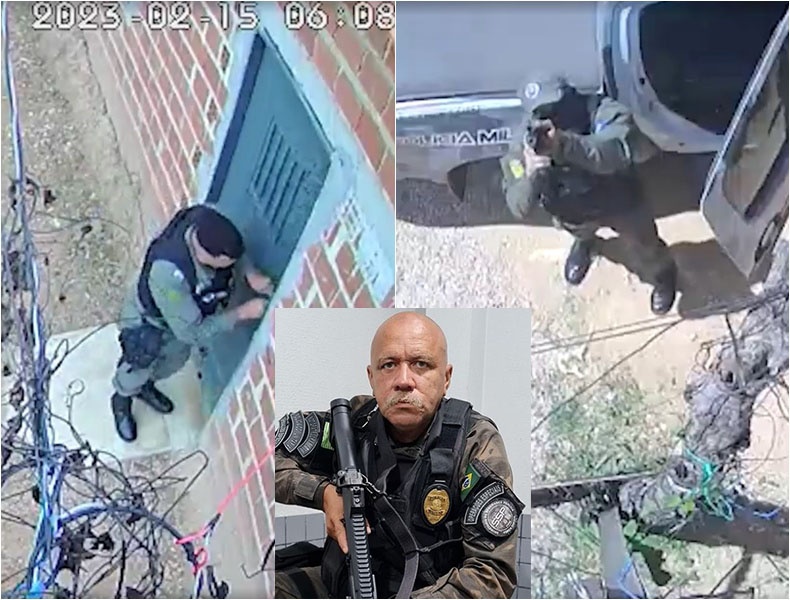 Julga Sargento Mota