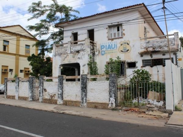 Licitação prevê serviços de manutenção em imóveis públicos no Centro da capital