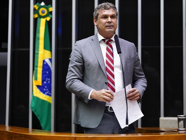 Lindbergh Farias