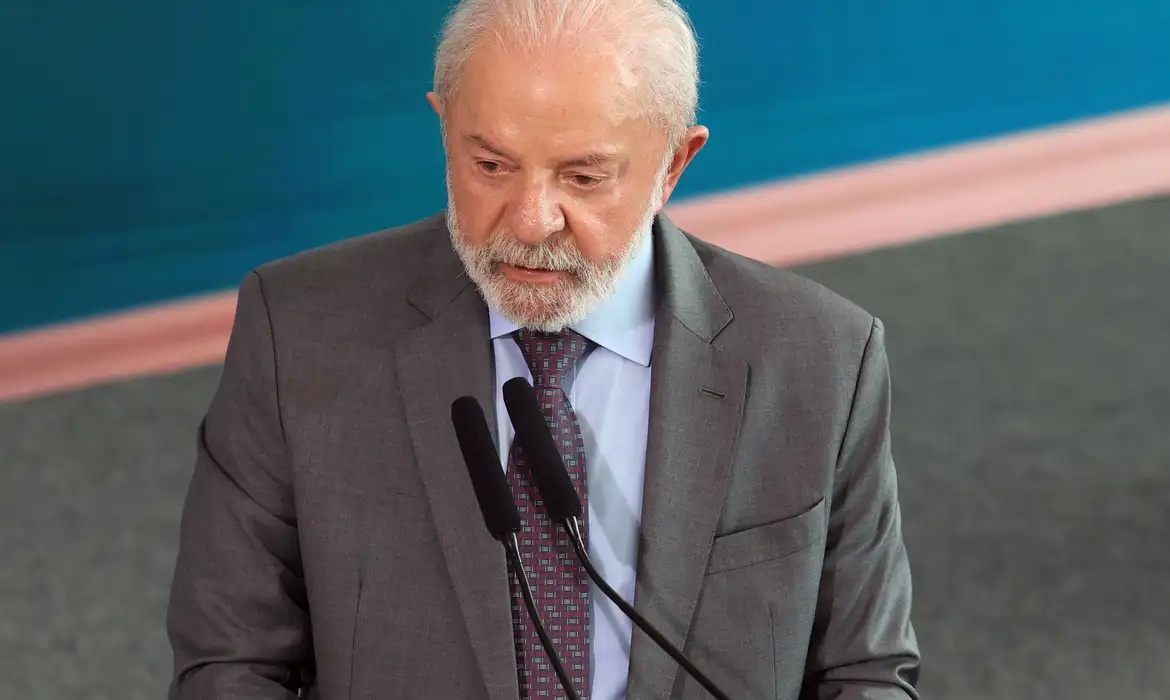 Luiz Inácio Lula da Silva