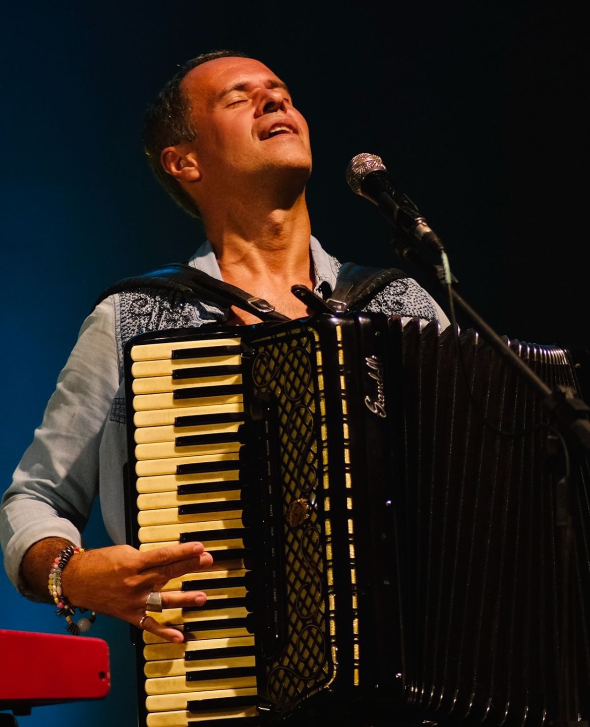 Marcelo Jeneci