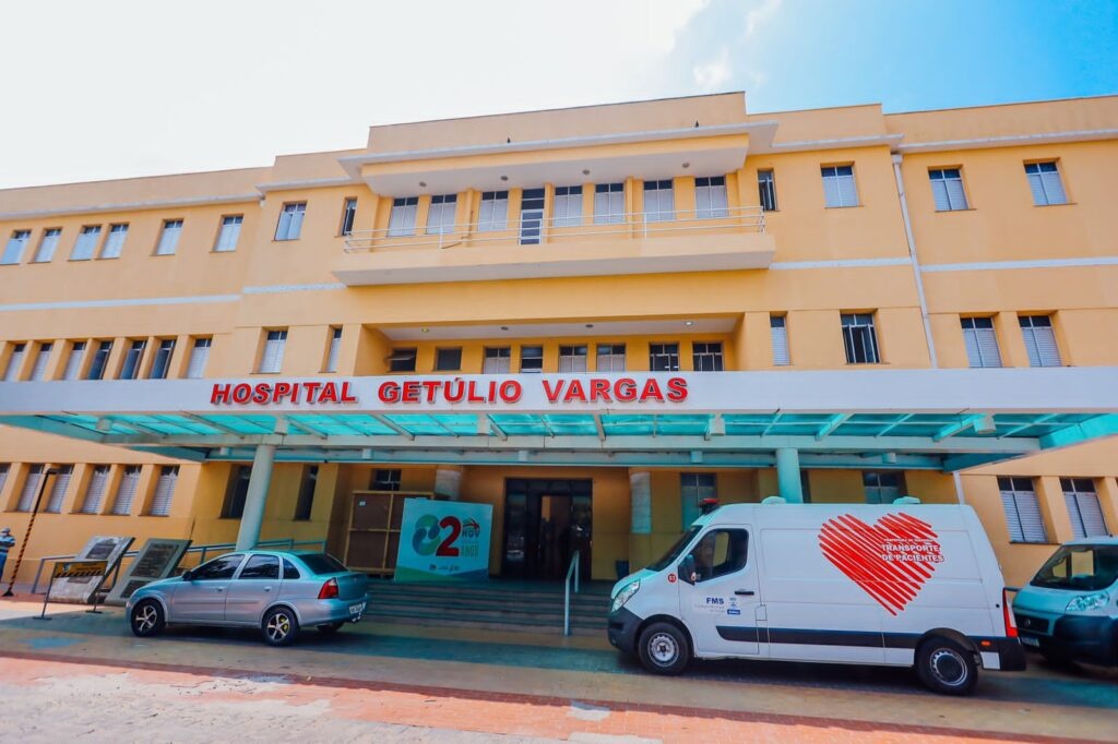 Mutirão concentra exames e cirurgias voltados à saúde da mulher em Teresina