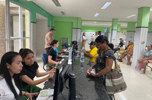 Mutirão de atendimento será realizado pela FMS (Foto: Divulgação)