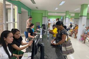 Mutirão oferece exames e implante contraceptivo gratuito em Teresina (Foto: Reprodução)
