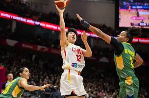 Ok (Foto: Fiba Basketball/Direitos Reservados)
