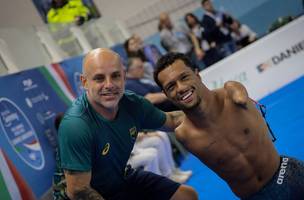 Ok (Foto: PH Gandolfi/FINP)