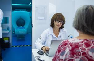 ok (Foto: Ministério da Saúde)