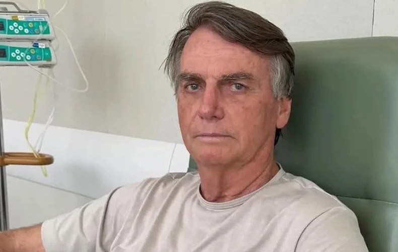 Para Bolsonaro