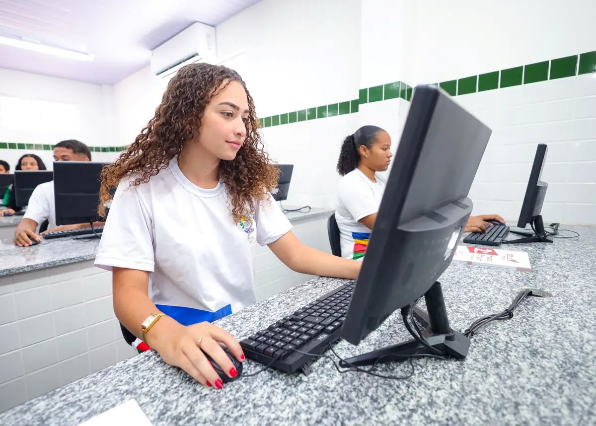 Piauí lidera país em ensino técnico