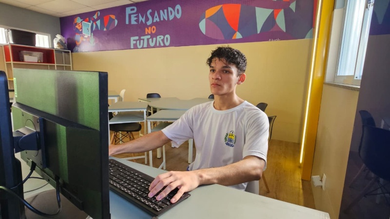 Por empresa Russa
