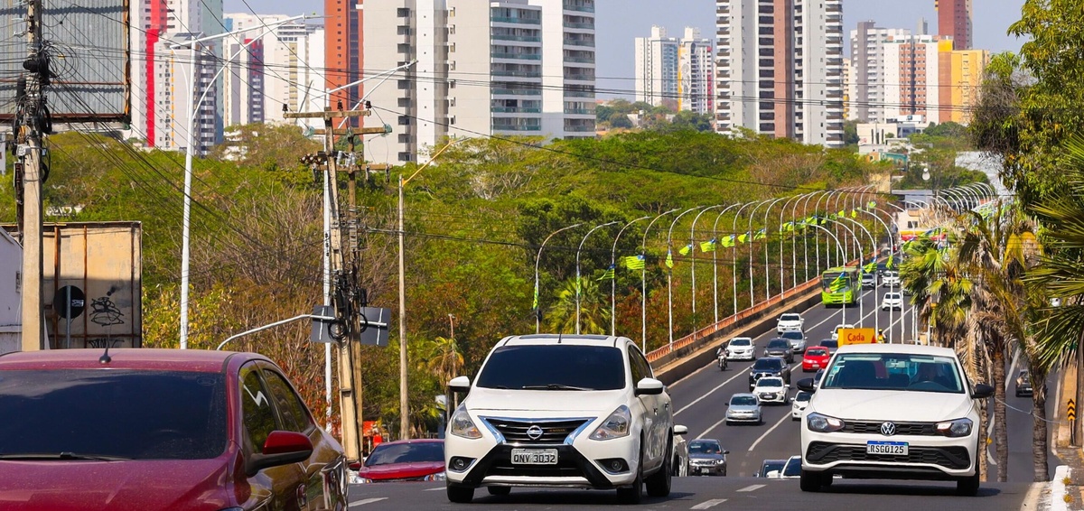 Prazo final para regularizar veículos no Piauí encerra nesta terça-feira
