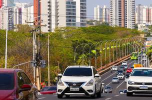 Prazo final para regularizar veículos no Piauí encerra nesta terça-feira (Foto: João Allbert)