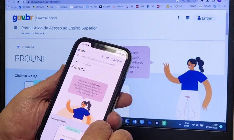 Prazo para documentos