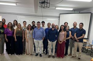 PROFIAP/UFPI realiza aula magna e inicia atividades acadêmicas do período letivo 2026.1 (Foto: Divulgação / UFPI)