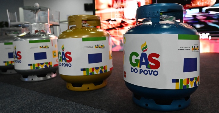 Programa amplia acesso ao gás de cozinha para famílias de baixa renda no Piauí