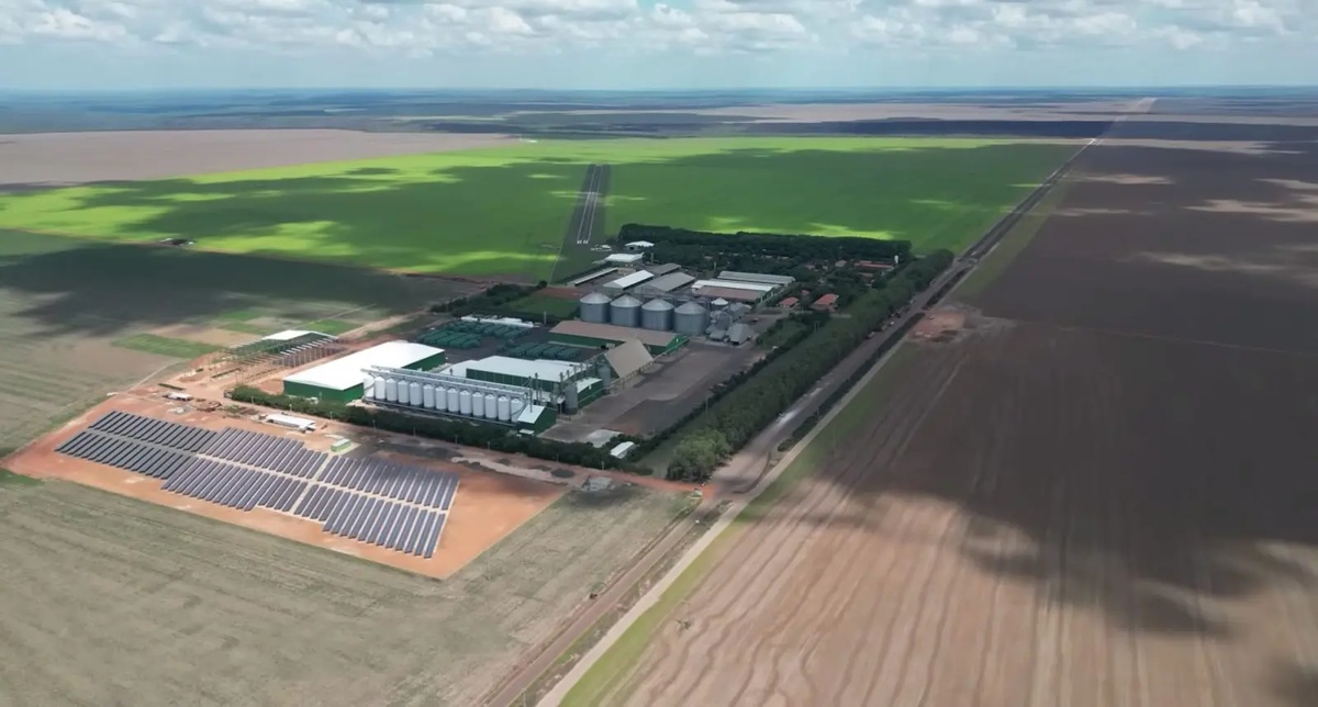 Projeto bilionário deve transformar economia no sul do Piauí