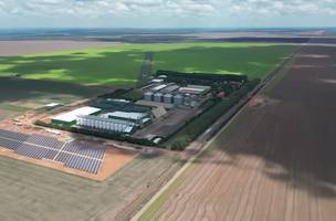 Projeto bilionário deve transformar economia no sul do Piauí (Foto: Reprodução)