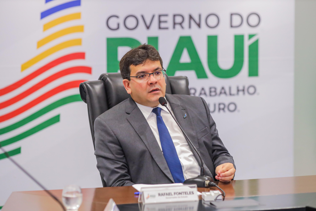 Rafael Fonteles