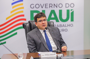Rafael Fonteles (Foto: Ccom)