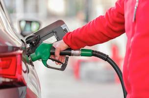 Reajuste da Petrobras eleva preço do diesel vendido às distribuidoras. (Foto: Reprodução)