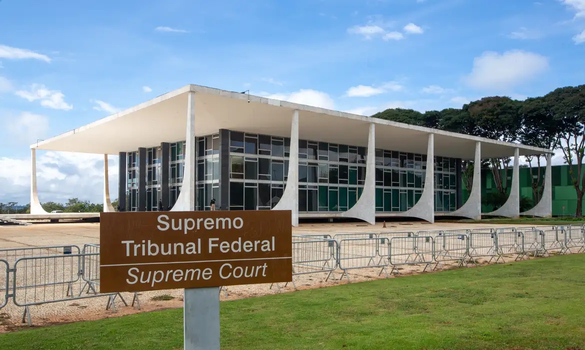 Recorre de decisão contra juiz
