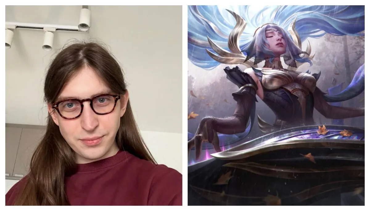 Riot restringe acesso de menores ao League of Legends após nova lei digital.