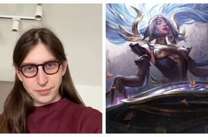 Riot restringe acesso de menores ao League of Legends após nova lei digital. (Foto: Reprodução)