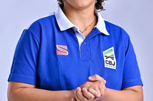 Sarah Menezes encerra ciclo como treinadora da Seleção Brasileira Feminina de Judô após quatro anos e três medalhas olímpicas (Foto: Reprodução)
