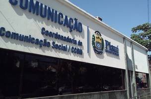 Secom (Foto: Reprodução)