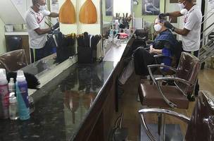 Setor de serviços concentra maioria dos novos pequenos negócios no país. (Foto: Fernando Frazão/Agência Brasil)