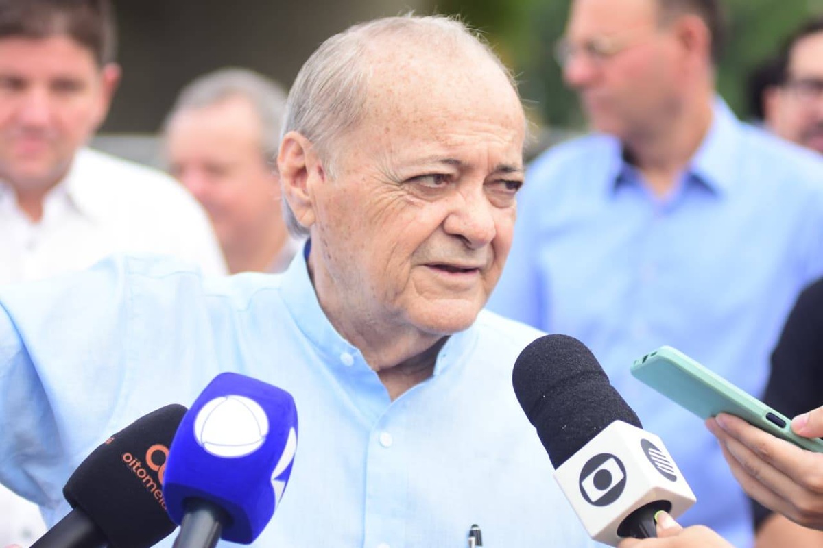 Silvio Mendes