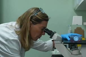 Tatiana Sampaio afirma que corrigirá estudo sobre polilaminina e manterá defesa da eficácia da substância. (Foto: Reprodução)