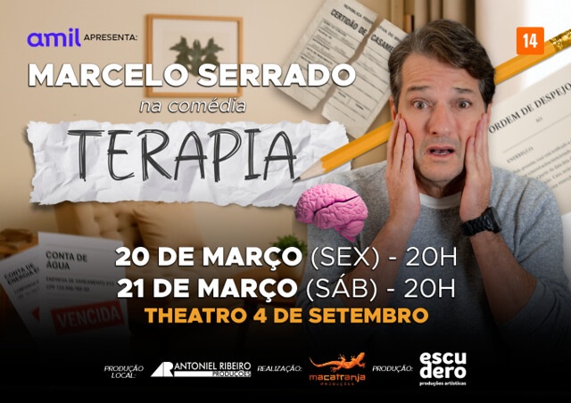 Terapia