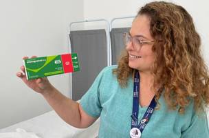 Teresina vai ofertar implante contraceptivo Implanon (Foto: FMS)