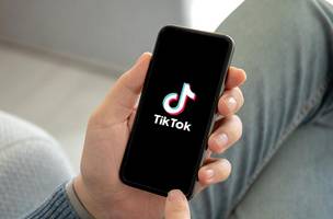 TikTok busca ampliar atuação no Brasil com entrada no setor financeiro (Foto: Reprodução)