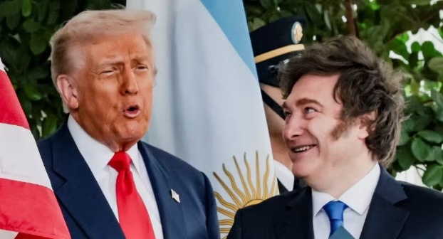 Trump reúne aliados latino-americanos e deixa Lula fora de cúpula