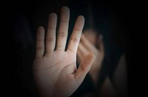 Uma a cada 5 alunas de 13 a 17 anos sofreu violência sexual (Foto: Reprodução)