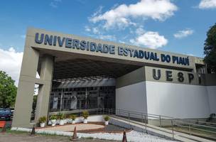 Universidade Estadual do Piauí. (Foto: Ascom Uespi)
