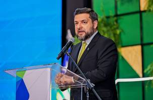 Victor Hugo Almeida, presidente da Investe Piauí (Foto: Reprodução/Governo do Piauí)